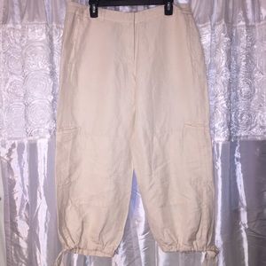 DKNY Cargo Pants